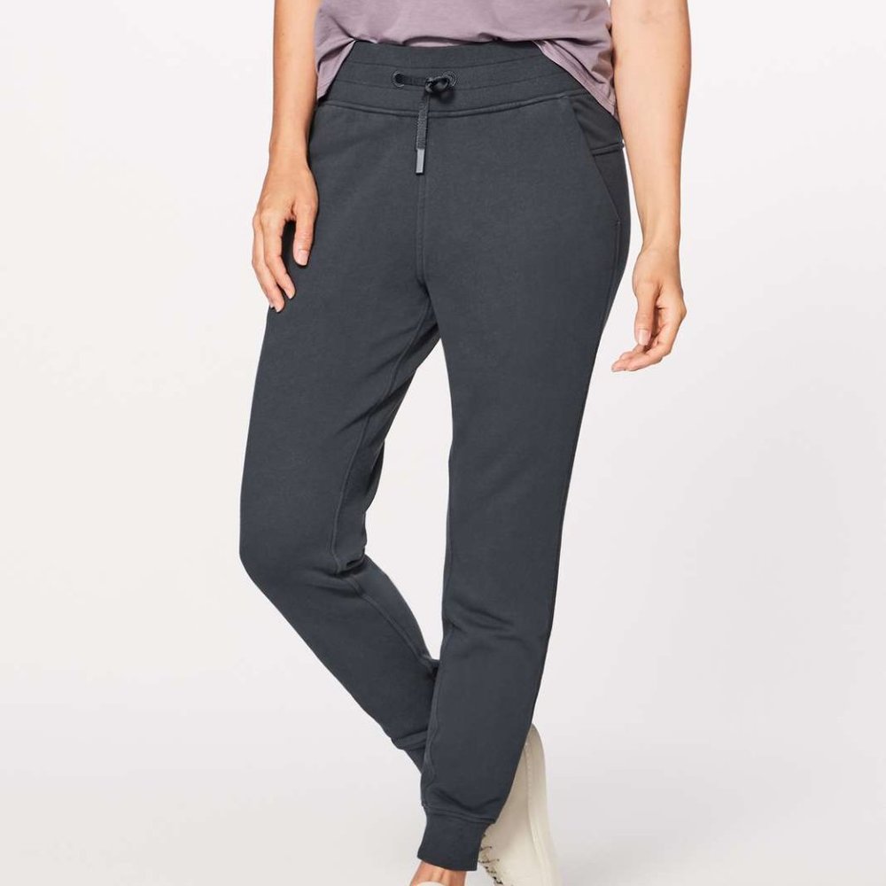 Lululemon Warm Down Jogger *28"